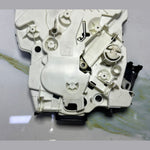 Load image into Gallery viewer, Genuine Mercedes-Benz Vito W447 Rear Sliding Actuator Door Lock A447 7302902 OEM