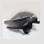 Load image into Gallery viewer, 2011-2016 BMW 5 Series F10 528i 53 Front Left Fog Light 7216885 USED
