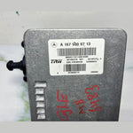 Load image into Gallery viewer, 17-22 Mercedes W167 GLE350 GLS ABS Anti Lock Brake Pump Module A167 9009713 OEM