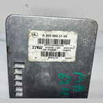 Load image into Gallery viewer, 14-20 Mercedes W205 C-Class ABS Anti Lock Brake Pump Module A205 9003149 OEM