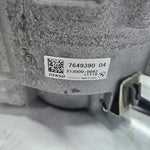 Load image into Gallery viewer, 2014-2020 BMW i8 2 Series F45 225xe hybrid Crankshaft Starter Generator 7649390