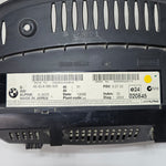 Load image into Gallery viewer, 2004-2011 BMW 3 Series E90, E91, 325i Navigation Screen Display Monitor 6966925