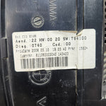 Load image into Gallery viewer, 2008 BMW 5 Series E60 E61 528i Navigation Display Screen 9151978 USED