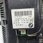 Load image into Gallery viewer, 2008 BMW 5 Series E60 E61 528i Navigation Display Screen 9151978 USED