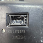 Load image into Gallery viewer, 2006 BMW 5 SeriesE60 E61 550i M5 Navigation Display Screen 6970343