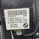Load image into Gallery viewer, 2006 BMW 5 SeriesE60 E61 550i M5 Navigation Display Screen 6970343
