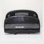 Load image into Gallery viewer, 2006 BMW 5 SeriesE60 E61 550i M5 Navigation Display Screen 6970343
