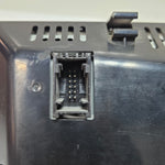 Load image into Gallery viewer, 2007 BMW 6 Series E63 650i Navigation Display Monitor Screen 9114356