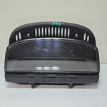 Load image into Gallery viewer, BMW 5 6 Series E60 E61 E63 E64 Navigation Display 6952328 USED