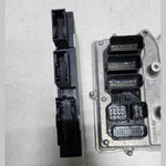 Bild in die Galerieansicht laden, BMW N55 5er F10 Hybrid MOTORST EUERGERÄT SET + SCHLÜSSEL 8604275