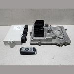 Bild in die Galerieansicht laden, BMW N55 5er F10 Hybrid MOTORST EUERGERÄT SET + SCHLÜSSEL 8604275