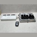Bild in die Galerieansicht laden, BMW N55 5er F10 Hybrid MOTORST EUERGERÄT SET + SCHLÜSSEL 8604275
