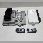 Bild in die Galerieansicht laden, BMW F01 F02 750i N63 Engine Computer Control Module 8617383