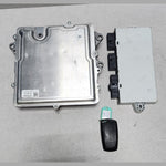 Bild in die Galerieansicht laden, 2012-2016 BMW ActiveHybrid 5 Engine Control Unit 7643066Hybrid 3 5 7 and F10 N55