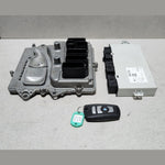 Bild in die Galerieansicht laden, 2012-2016 BMW ActiveHybrid 5 Engine Control Unit 7643066Hybrid 3 5 7 and F10 N55