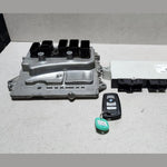 Bild in die Galerieansicht laden, 2012-2016 BMW ActiveHybrid 5 Engine Control Unit 7643066Hybrid 3 5 7 and F10 N55