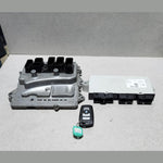 Bild in die Galerieansicht laden, 2012-2016 BMW ActiveHybrid 5 Engine Control Unit 7643066Hybrid 3 5 7 and F10 N55