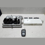 Bild in die Galerieansicht laden, 2017 BMW X5 Engine Control Module 8674949 N55 F16 3.0 ECU SET