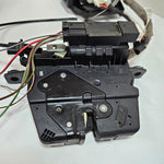 Load image into Gallery viewer, 2010-2015 BMW 5 Series F07 GT 528i Trunk Lid Lock Actuator 7330648 USED