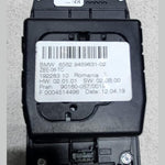 Load image into Gallery viewer, 2017-2023 BMW X3 Idrive Controller 9459631-G01,5 Series G30, 6 Series G32 X4 G02