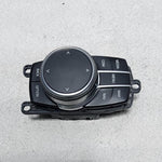 Load image into Gallery viewer, 2017-2023 BMW X3 Idrive Controller 9459631-G01,5 Series G30, 6 Series G32 X4 G02