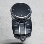 Load image into Gallery viewer, 2017-2023 BMW X3 Idrive Controller 9459631-G01,5 Series G30, 6 Series G32 X4 G02