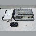 Load image into Gallery viewer, 2009-2013 BMW 650i Engine Control Module 7595549