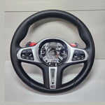 Bild in die Galerieansicht laden, 2018-2023 BMW M5 F90, M8 F92,M8 F93 M Sport Steering Wheel 8746143
