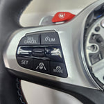 Bild in die Galerieansicht laden, 2018-2023 BMW M5 F90, M8 F92,M8 F93 M Sport Steering Wheel 8746143