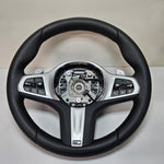 Bild in die Galerieansicht laden, 2024 BMW X6 G06, X7 G07 Steering Wheel 5A1D380 M SPORT GENIUNE