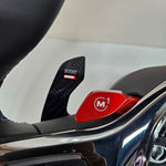 Bild in die Galerieansicht laden, 2023 BMW XM Label G09 M-Sport Steering Wheel 5A660A5 ONLY