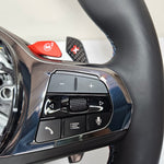 Bild in die Galerieansicht laden, 2023 BMW XM Label G09 M-Sport Steering Wheel 5A660A5 ONLY