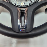 Bild in die Galerieansicht laden, 2023 BMW XM Label G09 M-Sport Steering Wheel 5A660A5 ONLY
