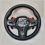 Bild in die Galerieansicht laden, 2023 BMW XM Label G09 M-Sport Steering Wheel 5A660A5 ONLY