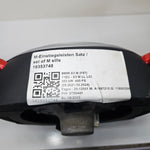 Bild in die Galerieansicht laden, 2017 BMW X3 G01 F97 xDrive Steering Wheel Only 9502333 M SPORT