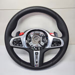 Bild in die Galerieansicht laden, 2017 BMW X3 G01 F97 xDrive Steering Wheel Only 9502333 M SPORT