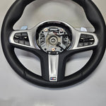 Bild in die Galerieansicht laden, 2020-2023 BMW X7 G07 M Sport Steering Wheel only 5A1D381
