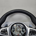 Bild in die Galerieansicht laden, 2020-2023 BMW X7 G07 M Sport Steering Wheel only 5A1D381