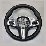 Bild in die Galerieansicht laden, 2020-2023 BMW X7 G07 M Sport Steering Wheel only 5A1D381