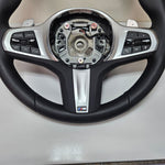 Bild in die Galerieansicht laden, 2018-2025 BMW G01, G30, G05, G06, G07 M Sport Steering Wheel 9502323