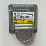 قم بتحميل الصورة إلى عارض الصور، BMW 5 Series F10 F11 LCI SRS DSC Control Module ECU (6875997) – OEM