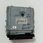 قم بتحميل الصورة إلى عارض الصور، 2011 BMW X5 E70 N57D Engine Control Unit ECU SET DDE + CAS3 AG + 1KEY 8512411