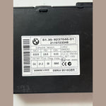 قم بتحميل الصورة إلى عارض الصور، 2011 BMW X5 E70 N57D Engine Control Unit ECU SET DDE + CAS3 AG + 1KEY 8512411