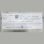 Load image into Gallery viewer, 2014-2016 BMW 550i Engine Control Module 8636967 550i and X5 N63N