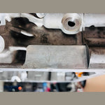 قم بتحميل الصورة إلى عارض الصور، BMW M5 F90 X5M F95 X6M F96 4.4i V8 COMPETITION BARE ENGINE BLOCK 8093296 S63B44B 21163518