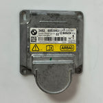 قم بتحميل الصورة إلى عارض الصور، 2011 BMW X3 F25 Airbag SRS Control Module ECU (6853993) – OEM