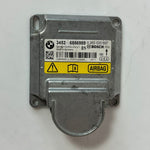 قم بتحميل الصورة إلى عارض الصور، 2015 BMW 5 Series F10 F11 Airbag SRS Control Module (6866989) – OEM BCE23378