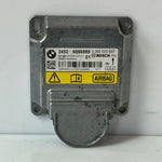 قم بتحميل الصورة إلى عارض الصور، 2015 BMW 5 Series F10 F11 Airbag SRS Control Module (6866989) – OEM BCE23378