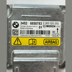 قم بتحميل الصورة إلى عارض الصور، BMW 5 Series F10 / F11 ICM Integrated Chassis Control Module 6850783 (OEM)
