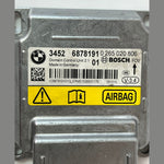 قم بتحميل الصورة إلى عارض الصور، BMW 5 / 6 Series F06 F10 F11 F12 F13 SRS Airbag Control Module 6878191 – OEM